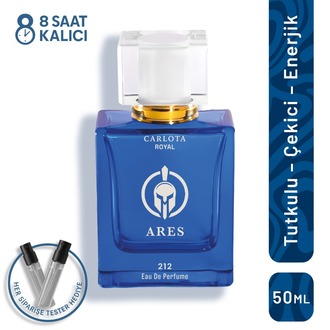 Ares Erkek Parfüm 50 ML
