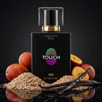 TOUCH ME Erkek Parfüm 50 ML