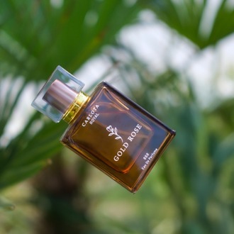 Gold Rose Erkek Parfüm 50 ML
