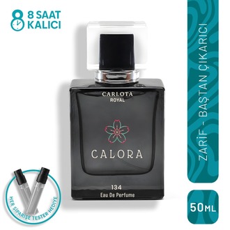 CALORA Kadın Parfüm 50 ML