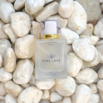 Pure Love Kadın Parfüm 50 ML