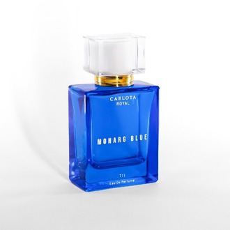 Monarg Blue Erkek Parfüm 50 ML