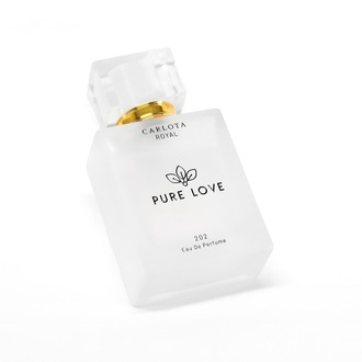 Pure Love Kadın Parfüm 50 ML