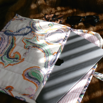 Paisley Dreams