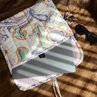 Paisley Dreams