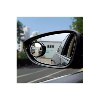 Kör Nokta Aynası 2'li Set