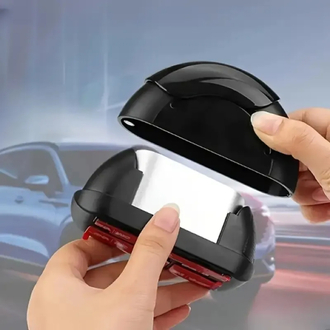 Otomatik Kapaklı Küllük
