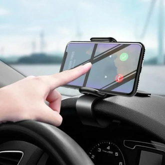 Gösterge Paneli Telefon Tutucu