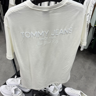 Tomy Hilfiger | 2026