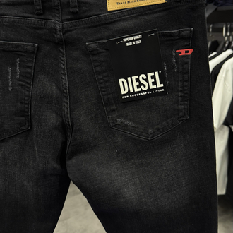 DIESEL Premıum Kot