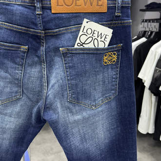 LOEWE Premıum Kot 