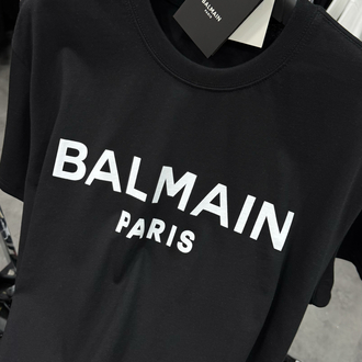 Balmaın Parıs | 2026