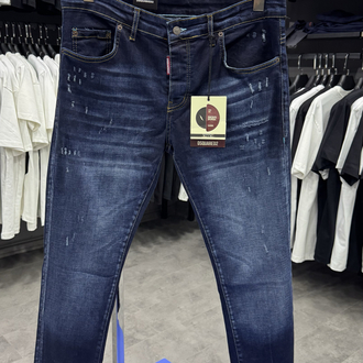 DSQ2 Premıum Kot
