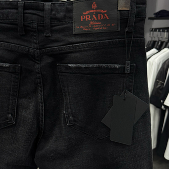 PRADA Premıum Kot