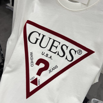 Guess | 2026