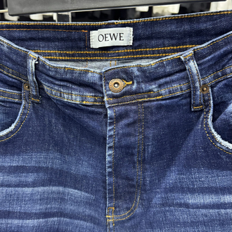 LOEWE Premıum Kot 