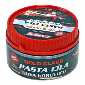Carub Pasta Cila Boya Koruyucu