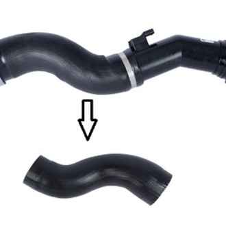 TURBOSARJ HORTUMU SAG BMW N13 F20 F21 F30 F31 F35 13717597588