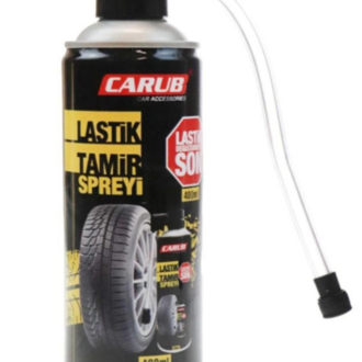 Carub Lastik Tamir Spreyi 400 Ml
