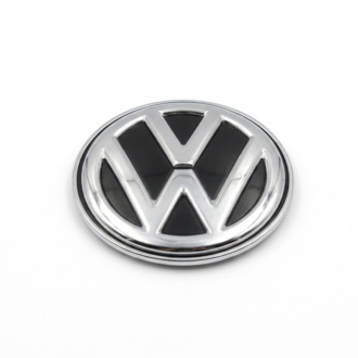 Volkswagen Anahtar Logosu 10mm