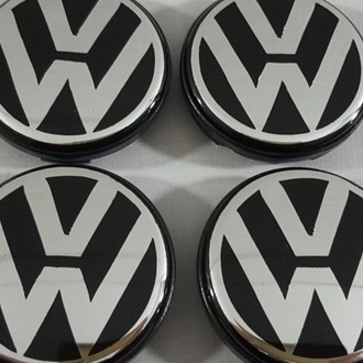 Volkswagen Jant Göbeği 4 Adet