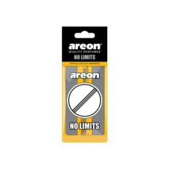 Areon No Limits Black Crystal