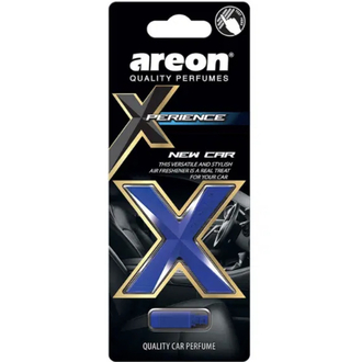 XPERİENCE  NEW CAR