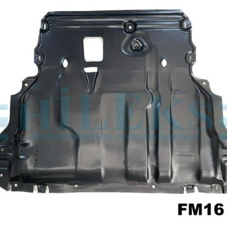 KARTER MUHAFAZASI FORD FOCUS IV 18