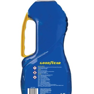 GOODYEAR KIŞ ANTİFİRİZLİ CAM SUYU