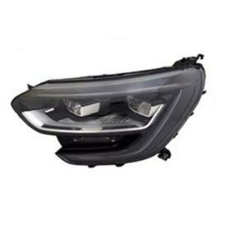 FAR SOL RENAULT MEGANE IV 15 ELK. MOT. LED. ICON 260604423R-260602075R-260605103R