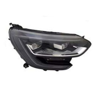 FAR SAĞ RENAULT MEGANE IV 15 ELK. LED. ICON. MOT. 260102920R-260106126R-260109670R