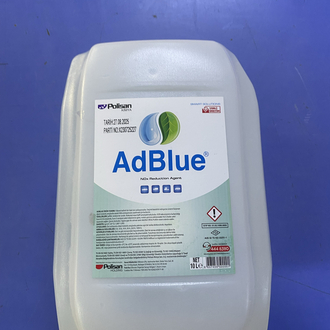 Polisan AdBlue 10LT