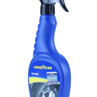 Goodyear Lastik Parlatıcı 500 ml