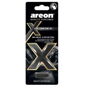 XPERİENCE BLACK CRYSTAL