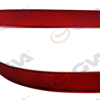 TAMPON REFLEKTORU ARKA SOL BMW X5 E70 LCI 10 13