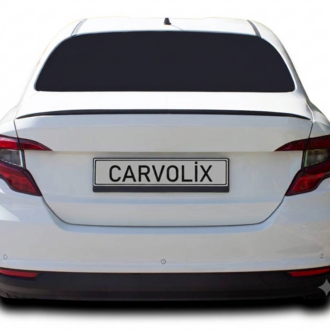 Fiat Egea Spoiler