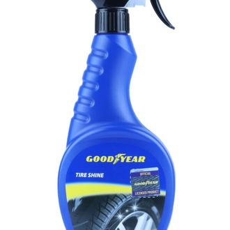 Goodyear Lastik Parlatıcı 500 ml