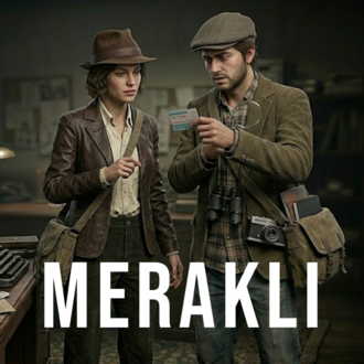 Meraklı