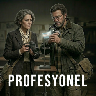 Profesyonel