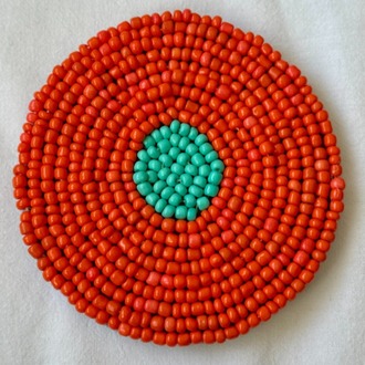 Handmade Bardak Altlığı