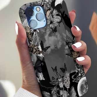 BUTTERFLY CASE