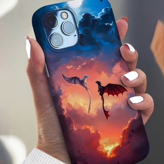 Ejdr case