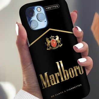 Marlboro case