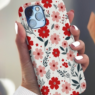 flowering case