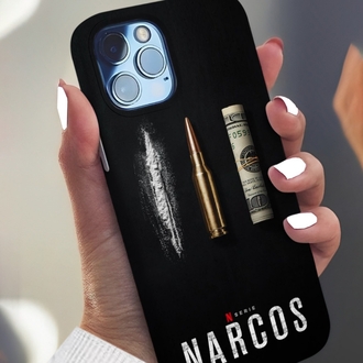 NARCOS CASE