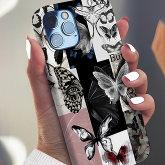 butterfly case