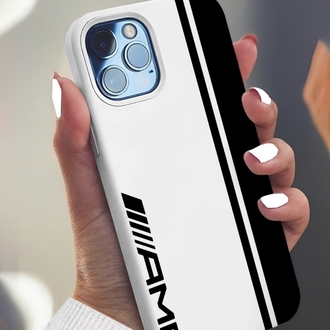 AMG WHİTE CASE