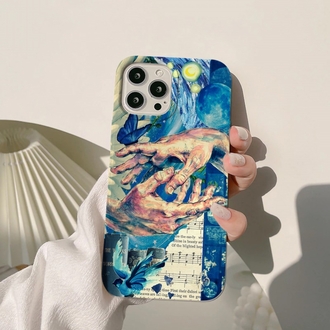 Mucical case