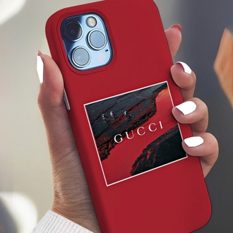 GUCCİ CASE