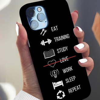 LİST CASE